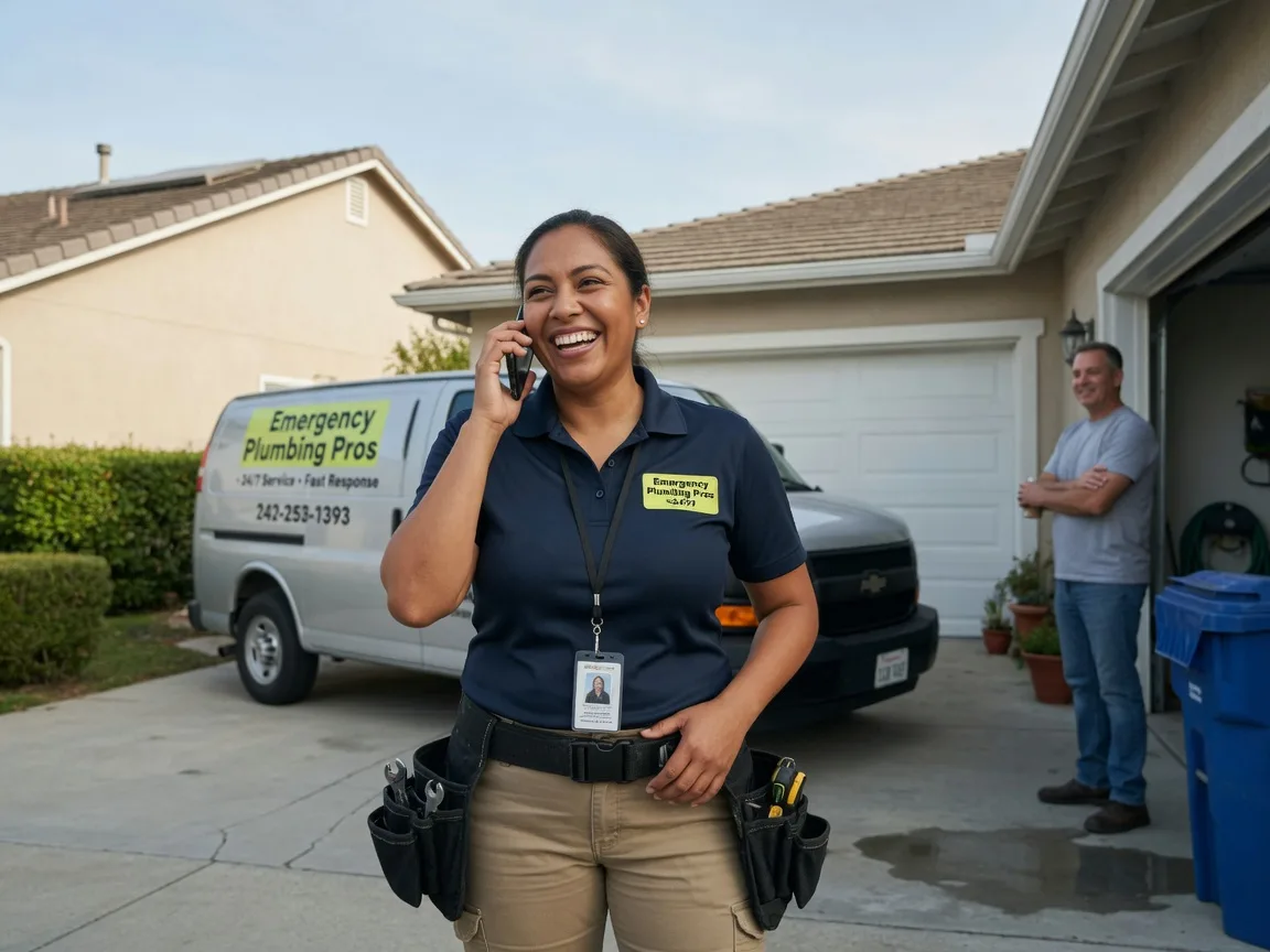 Emergency Plumber Kermit, TX FAQs